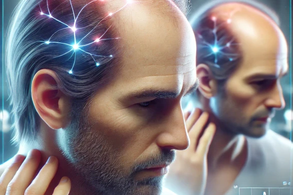 ALOPECIAgenes + ALOPECIAPgx ALOPECIAgenes + ALOPECIAPgx