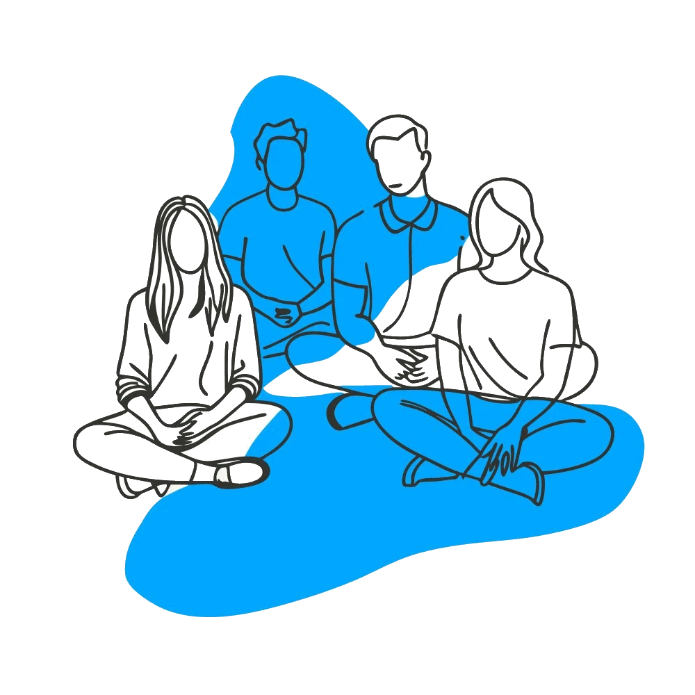 Acompañamiento en procesos de salud Imagen Acompañamiento en procesos de salud