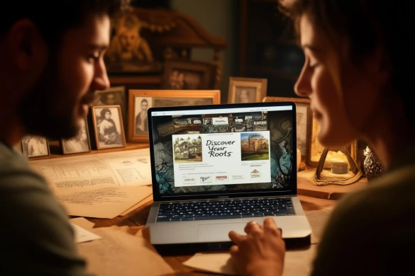 Ancestrygenes Ancestrygenes