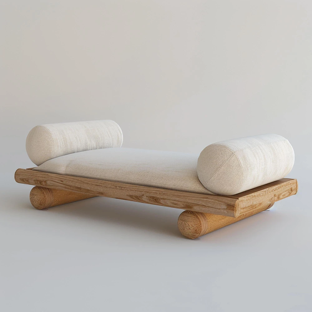 Banquitos de meditación Banquitos de meditación