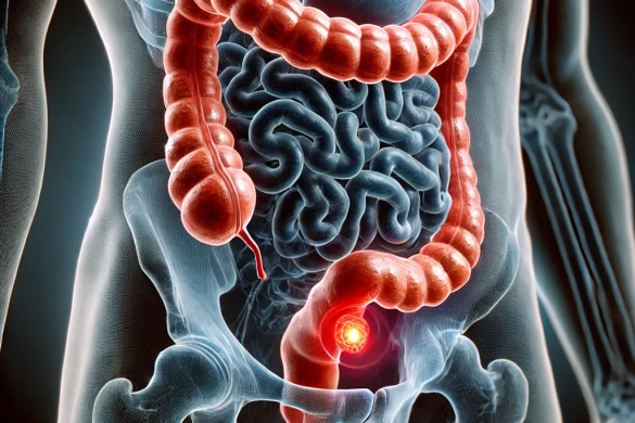 COLON genes COLON genes