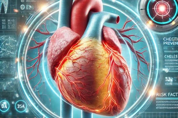 Cardiogenes Cardiogenes