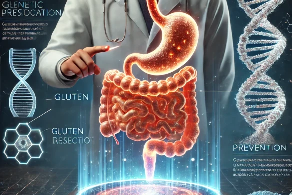 CeliaC Genes CeliaC Genes