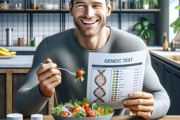 DETOXgenes DETOXgenes