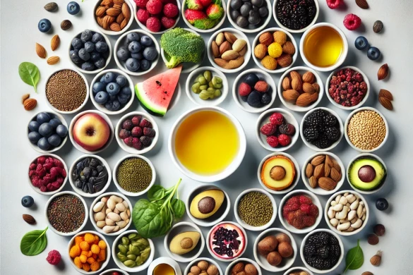 ELIPSE genes ELIPSE genes