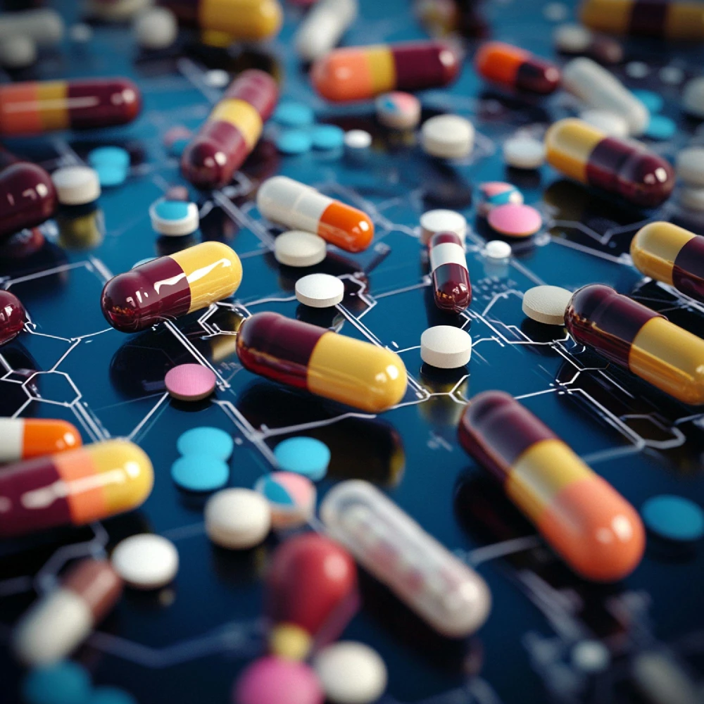 Farmacogenética Farmacogenética