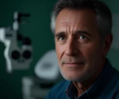 Glaucoma genes Glaucoma genes