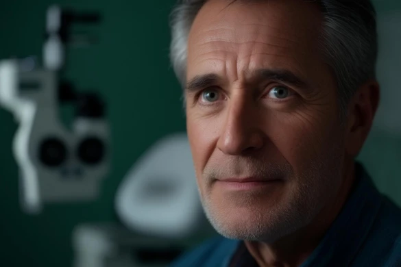 Glaucoma genes Glaucoma genes