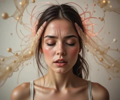 HISTAMINAgenes: Migraña HISTAMINAgenes: Migraña