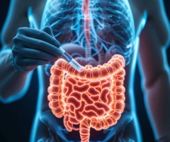 Intestino genes Intestino genes