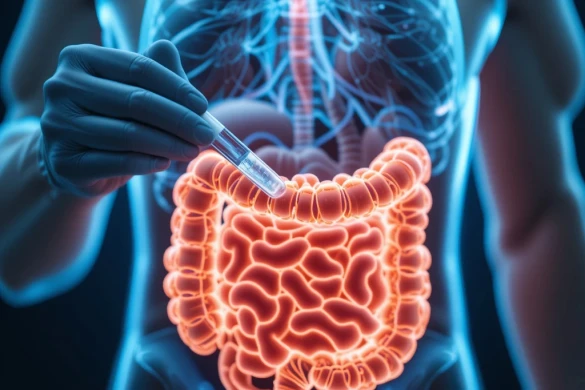 Intestino genes Intestino genes