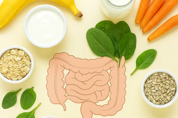MICROBIOMA BIOINTESTINAL BALANCE MICROBIOMA BIOINTESTINAL BALANCE
