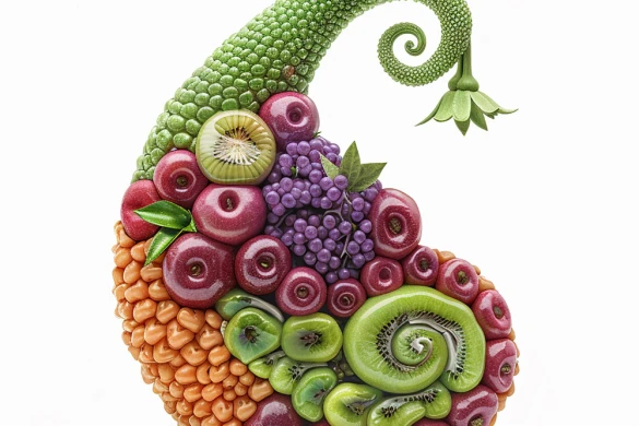 MICROBIOMA BIOINTESTINAL BALANCE MICROBIOMA BIOINTESTINAL BALANCE