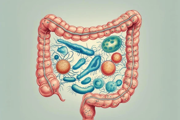 MICROBIOMA BIOINTESTINAL BASICA MICROBIOMA BIOINTESTINAL BASICA