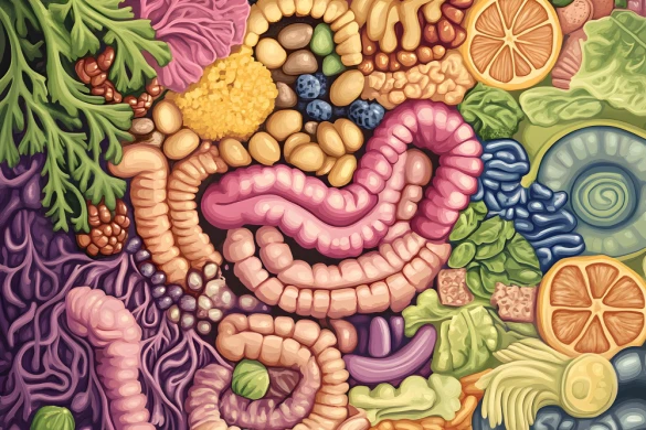 MICROBIOMA BIOINTESTINAL BASICO MICROBIOMA BIOINTESTINAL BASICO