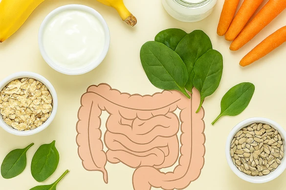 MICROBIOMA BIOINTESTINAL RESTORE MICROBIOMA BIOINTESTINAL RESTORE