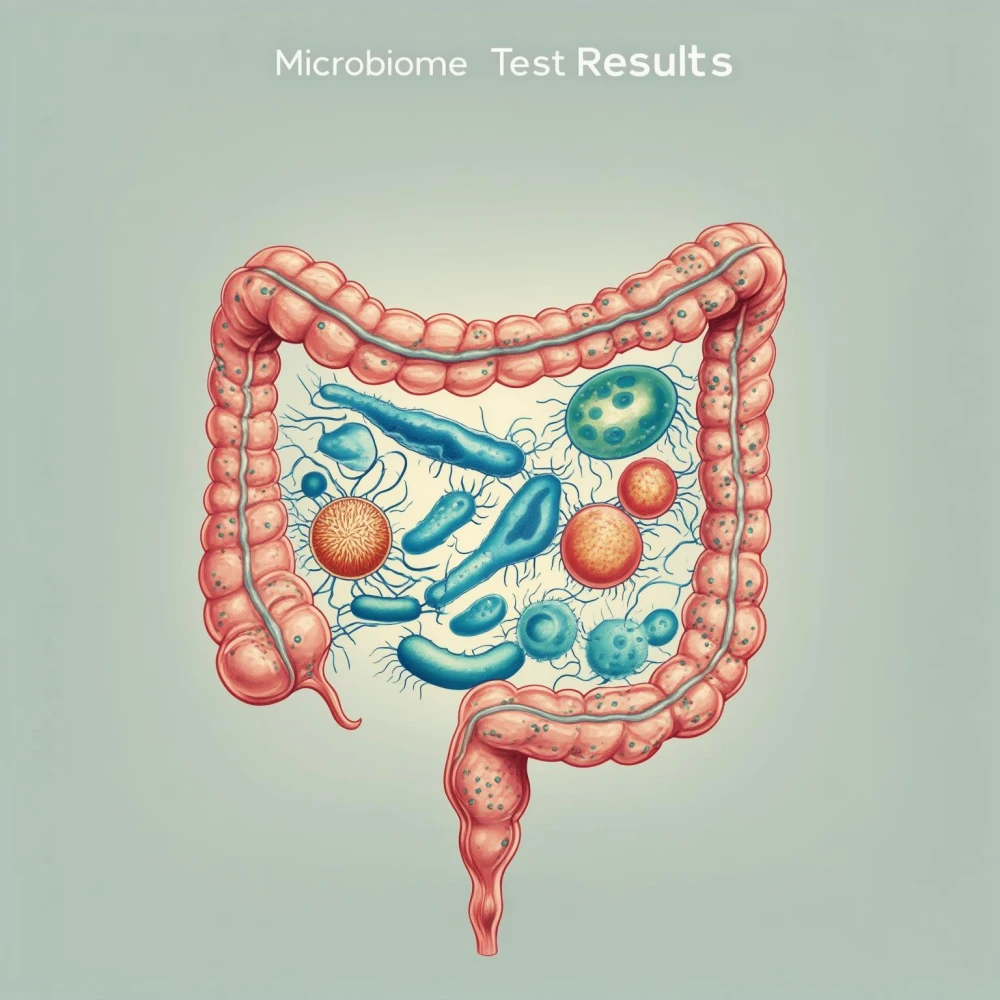 Microbioma Microbioma
