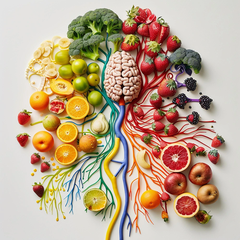 Nutrigenómica Nutrigenómica