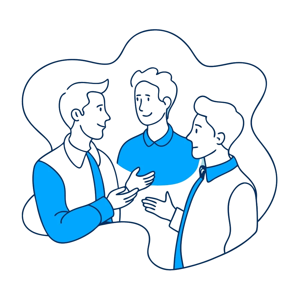 Sesiones grupales Imagen Sesiones grupales