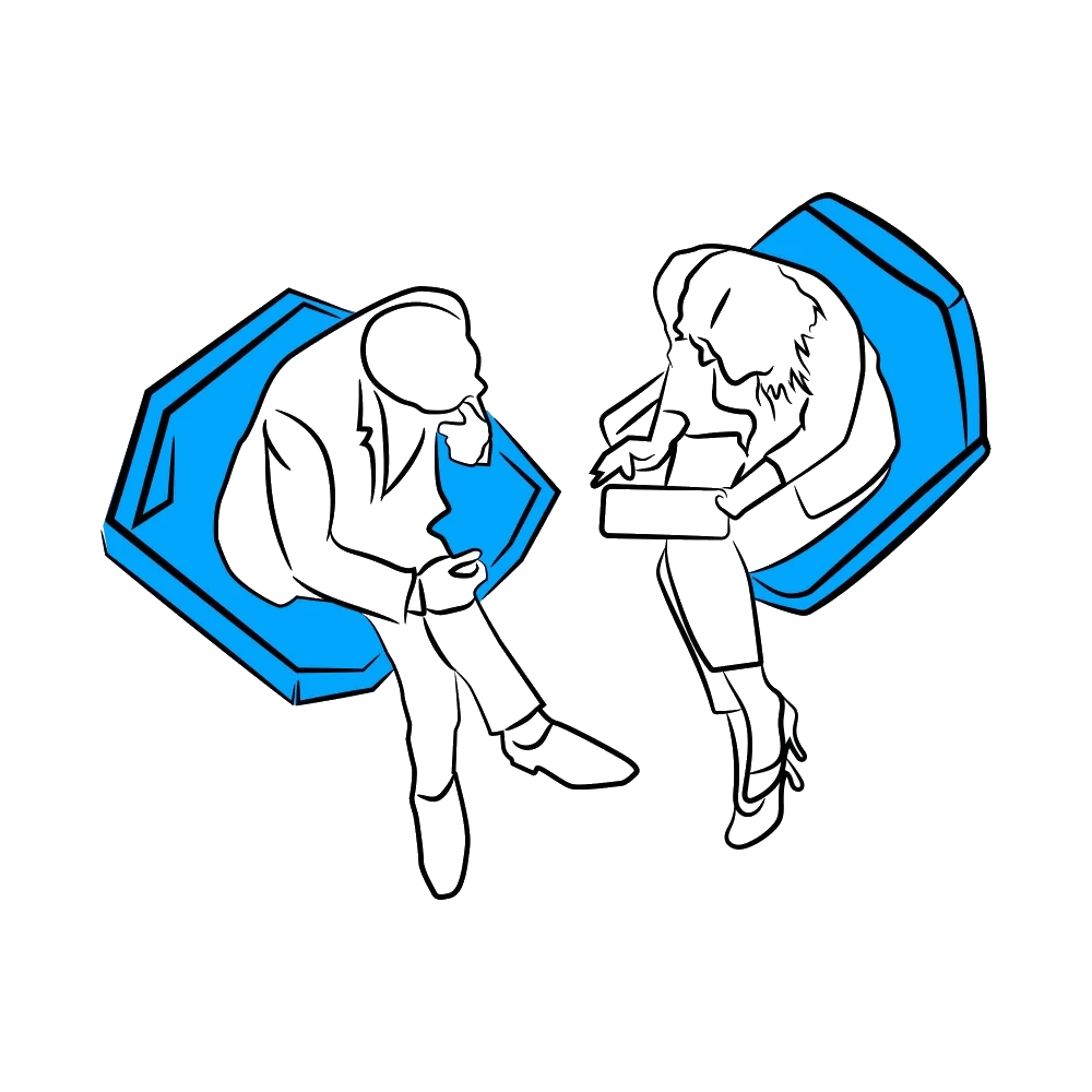 Sesiones individuales. ¿En qué procesos te puedo acompañar? Imagen Sesiones individuales. ¿En qué procesos te puedo acompañar?