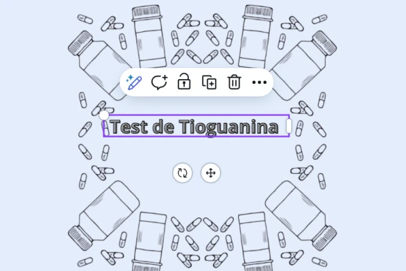 TIOGUANINA pgx TIOGUANINA pgx