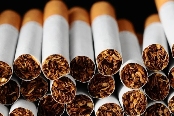 Test NICOTINAgenes: Dejar de fumar Test NICOTINAgenes: Dejar de fumar