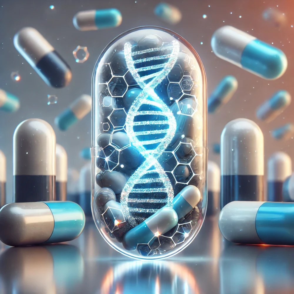 Test de Fármacos específicos Test de Fármacos específicos