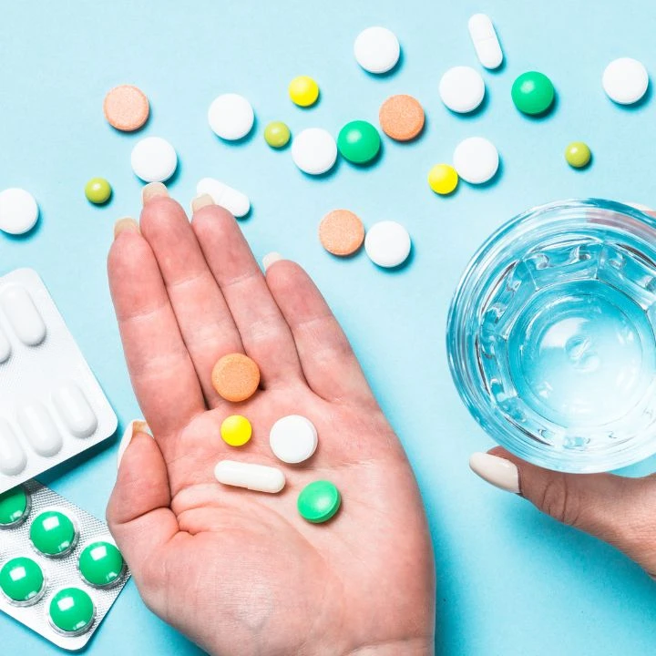 Test de Grupos de Fármacos Test de Grupos de Fármacos