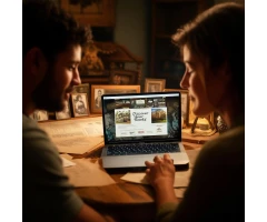 Ancestrygenes Ancestrygenes