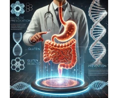 CeliaC Genes CeliaC Genes