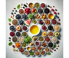 ELIPSE genes ELIPSE genes