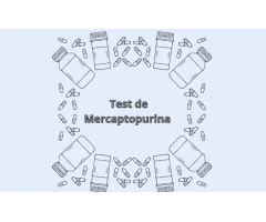 MERCAPTOPURINA MERCAPTOPURINA