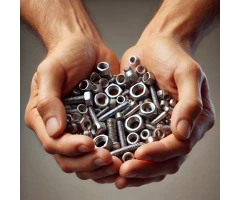 Metalgenes Metalgenes