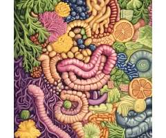 MICROBIOMA BIOINTESTINAL BASICO MICROBIOMA BIOINTESTINAL BASICO