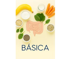 MICROBIOMA BIOINTESTINAL BASICO MICROBIOMA BIOINTESTINAL BASICO